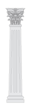 CCF02-12 - Column