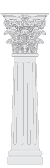 CCF03-16 - Column