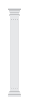 SCF01-8.5 - Column