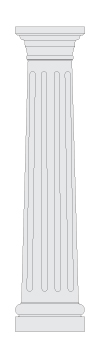 TCF01-16 - Column
