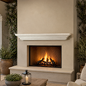 101 Mantel
